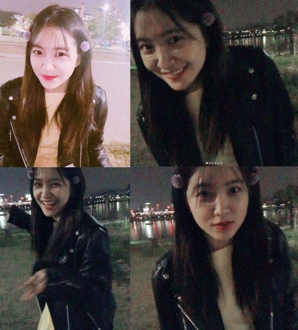 사진 | 예리 인스타그램