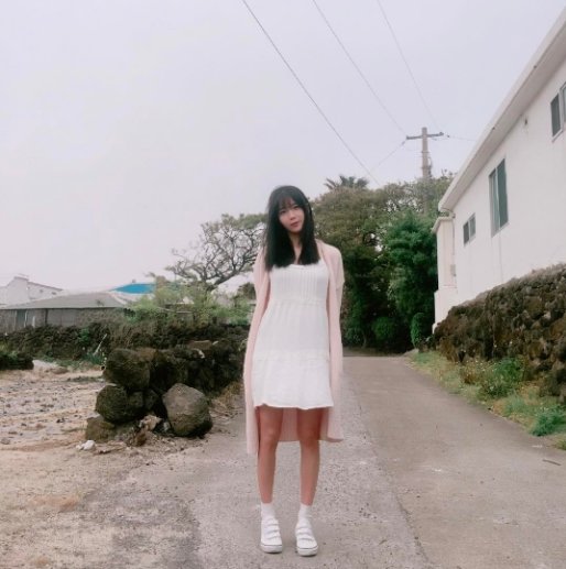 사진|조현영 인스타그램