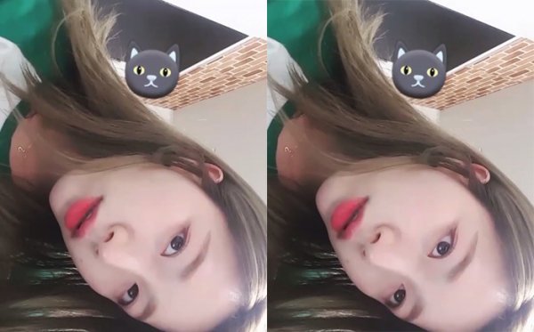 사진|소연 인스타그램