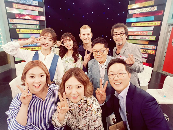 사진 | MBC 에브리원 ‘비디오스타’