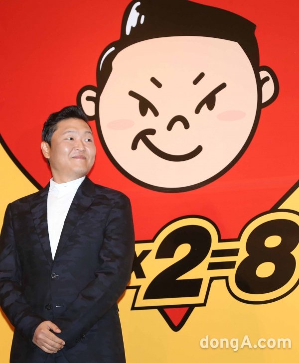 싸이, 사진｜동아닷컴 국경원 기자 onecut@donga.com