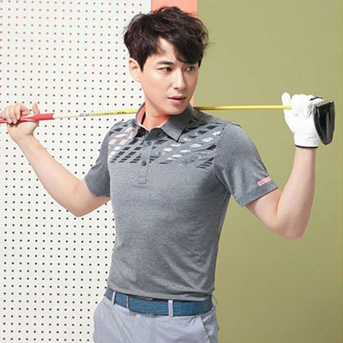 배우 이지훈. 사진제공 ㅣ 세바스찬골프웨어