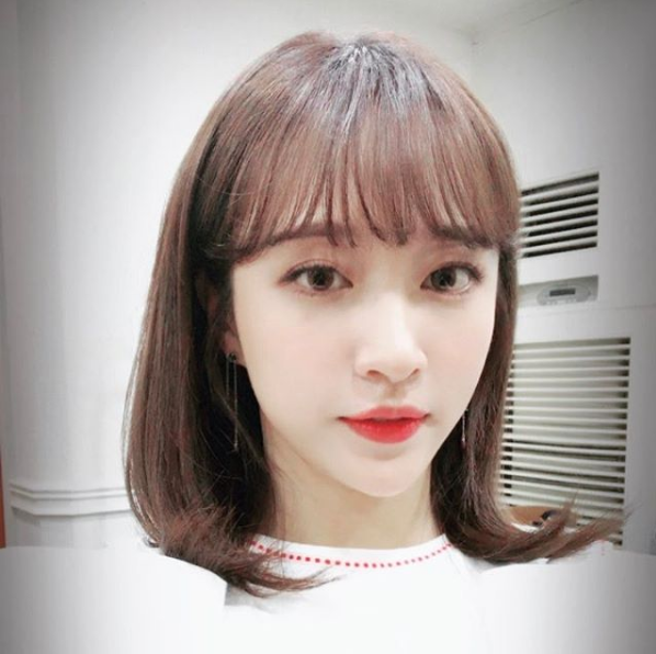 사진 | 하니 인스타그램