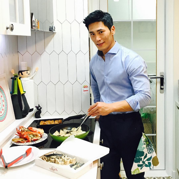 사진 | 김재우 인스타그램