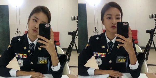 사진|NS윤지 인스타그램