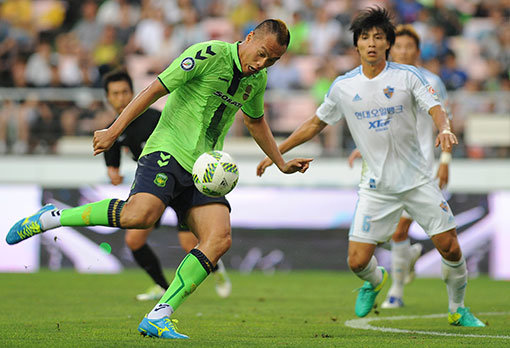 사진제공｜전북현대