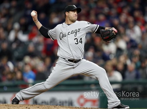 앤서니 스와잭. ⓒGettyimages/이매진스