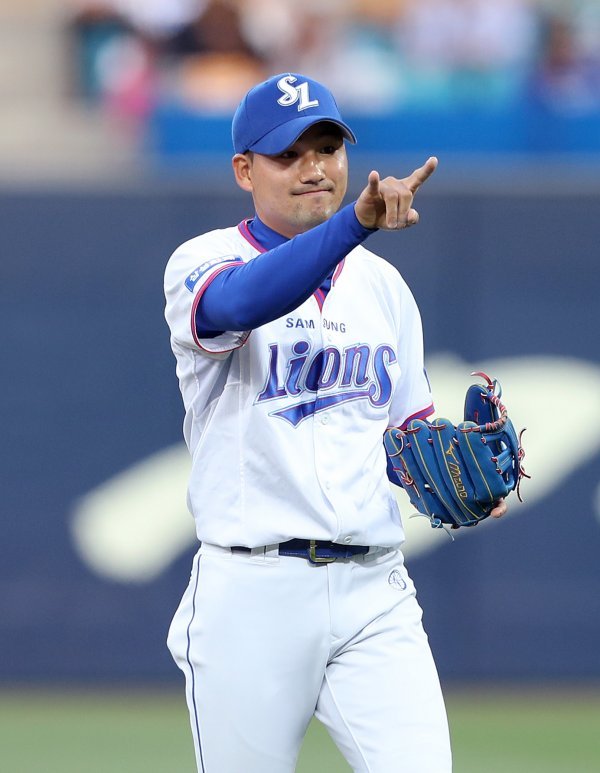 삼성 김상수. 사진제공｜스포츠코리아