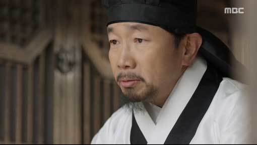 MBC ‘군주-가면의 주인’. 사진출처|MBC 방송화면 캡처