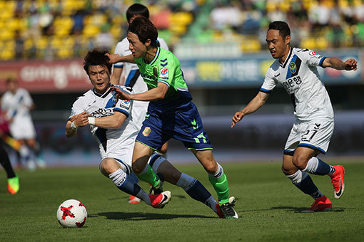 사진제공|한국프로축구연맹