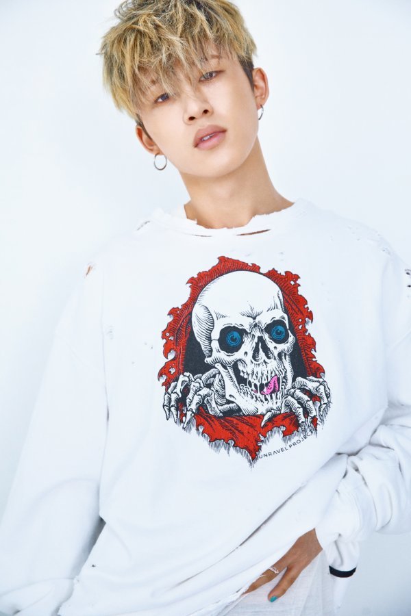 비아이, 사진=YG엔터테인먼트