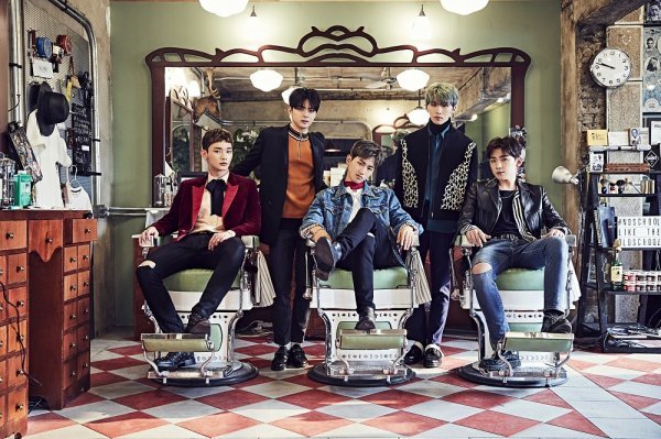 사진=드림티엔터테인먼트