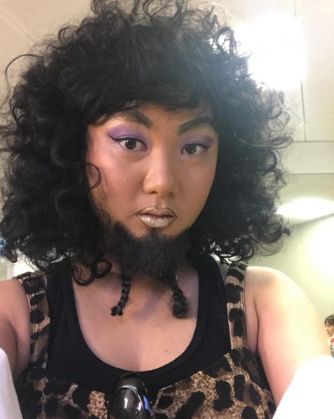 사진ㅣ박나래 인스타그램