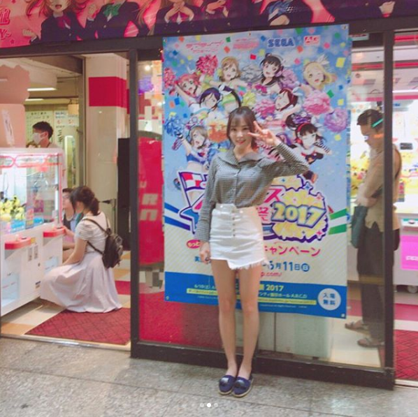 사진ㅣ여자친구 공식 인스타그램