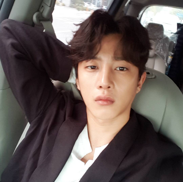 사진ㅣ김민석 인스타그램