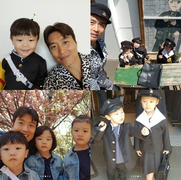 사진|이동국 인스타그램