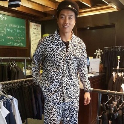 사진|이동국 인스타그램