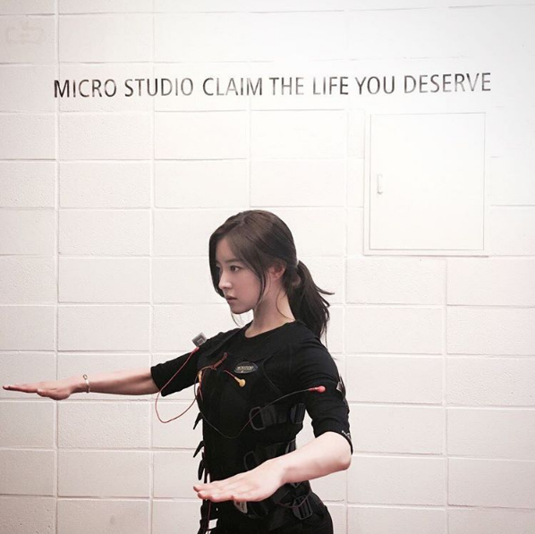 사진 | 이세영 인스타그램