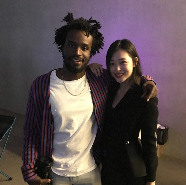 사진 | 설리 인스타그램