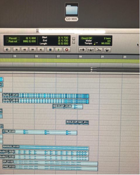 사진=양현석 인스타그램