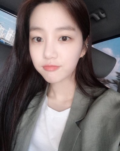 사진|이유비 인스타그램