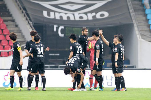 사진제공｜성남FC