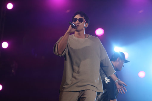 가수 비. 사진제공｜웹티비아시아