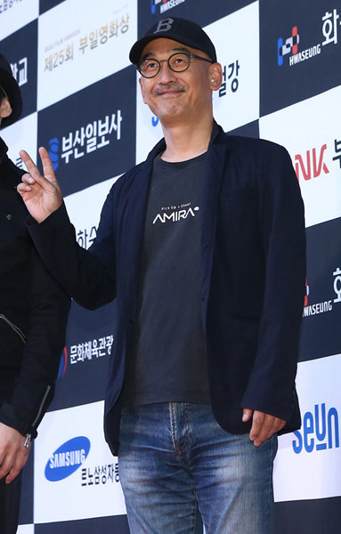 이준익 감독. 동아닷컴DB