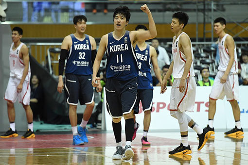 사진제공｜FIBA 홈페이지