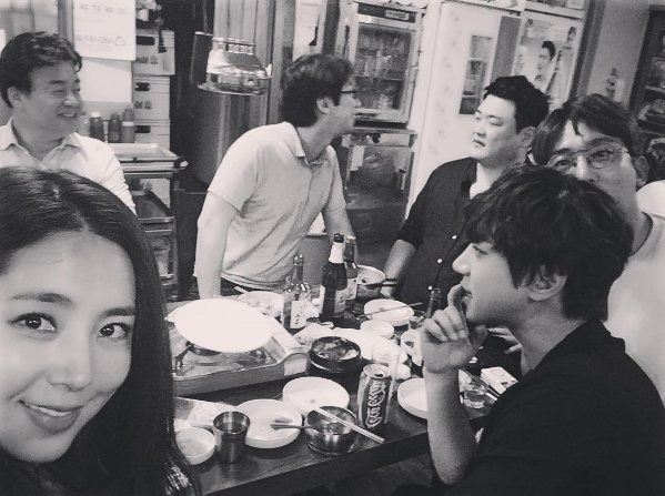 사진 | 한채아 인스타그램