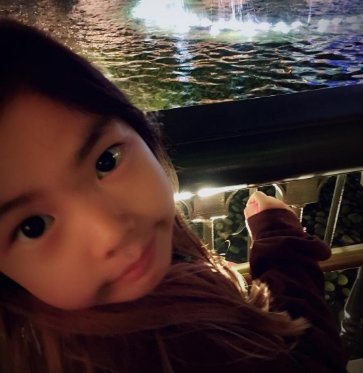 사진|하루 인스타그램