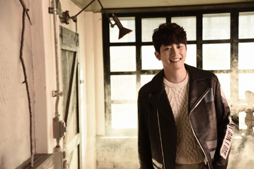 연기자 박시후. 사진제공|후 팩토리