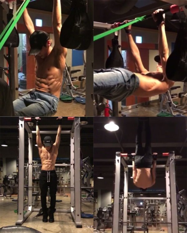 사진|종현 인스타그램