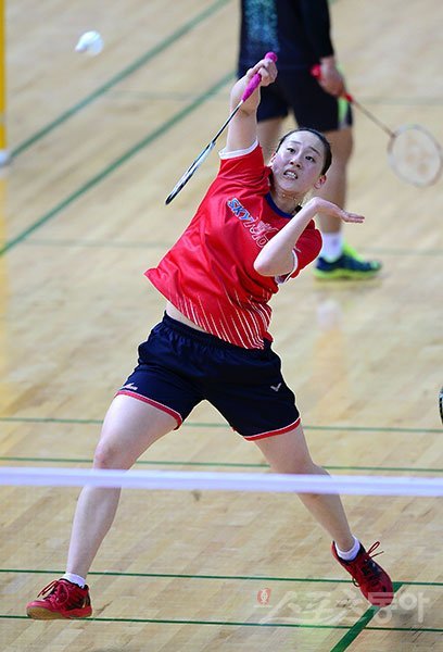 이소희. 스포츠동아DB