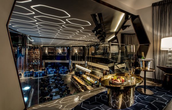 파라다이스시티 루빅