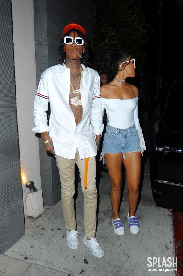 사진|TOPIC/Splash news