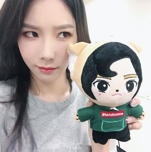 사진출처｜태연 인스타그램