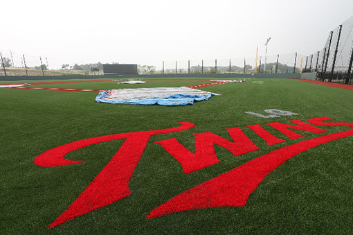 이천 챔피언스파크. 사진제공|LG 트윈스