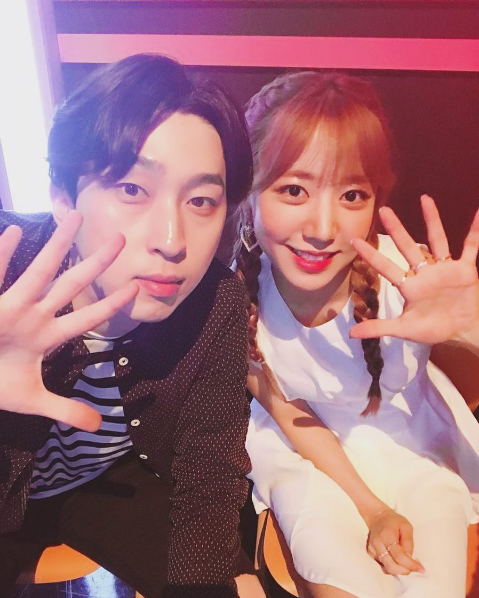 사진 | 남주 인스타그램