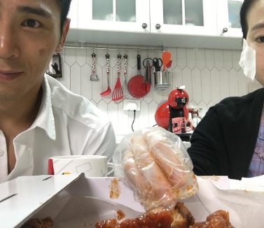 사진|김재우 인스타그램