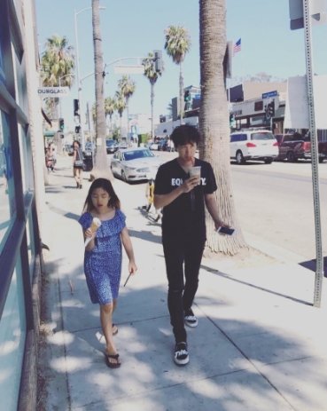 사진|타블로 인스타그램