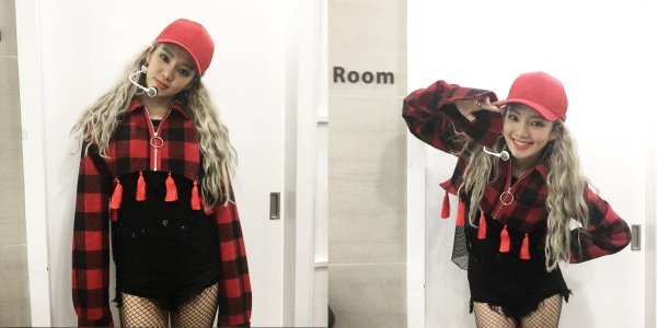 사진 | 효연 인스타그램