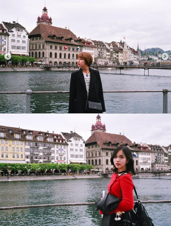 사진 | 트와이스 공식 인스타그램