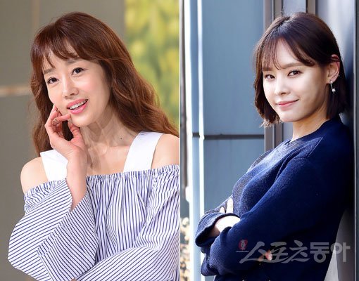 연기자 윤손하-구재이. 스포츠동아DB·동아닷컴DB