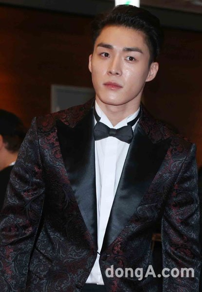 연기자 서하준. 동아닷컴DB