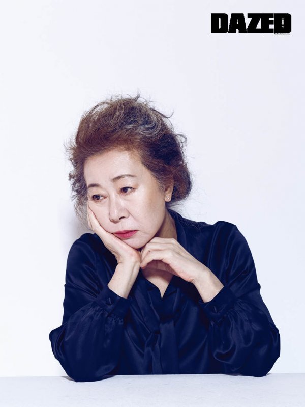 사진제공 │데이즈드