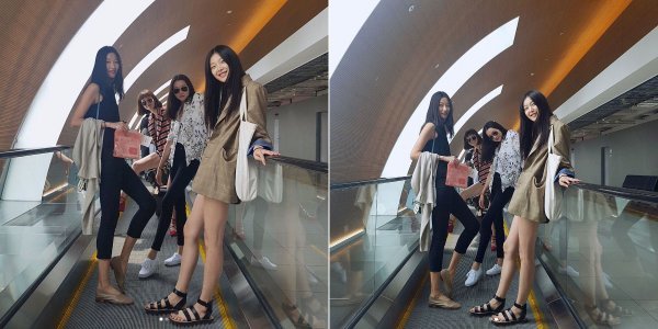 사진 | 장윤주 인스타그램