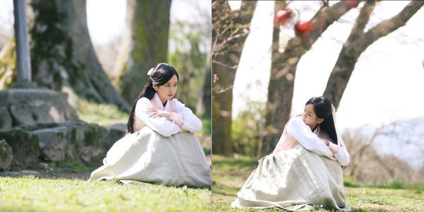 사진 | 김소현 인스타그램