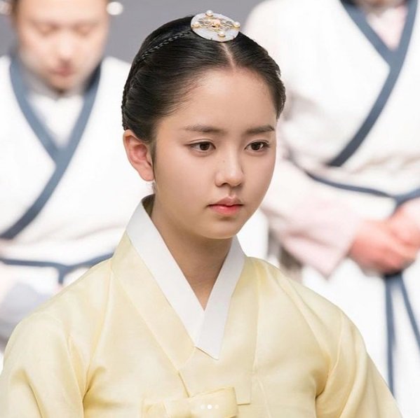 사진 | 김소현 인스타그램