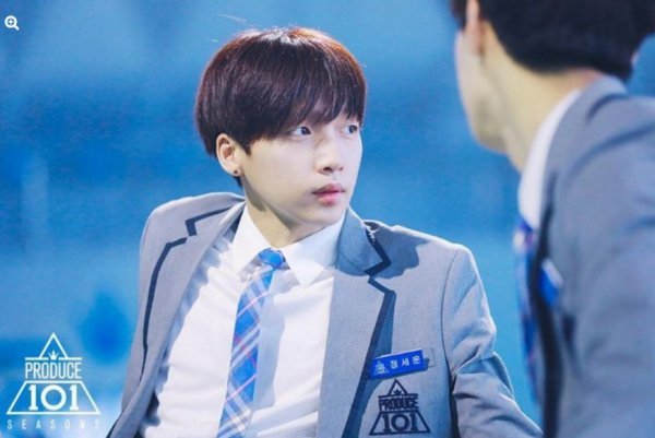 사진 | Mnet ‘프로듀스101 시즌2’ 공식 인스타그램